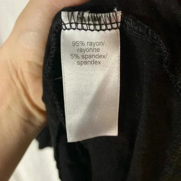 Maurices nice long sleeve top - Picture 4 of 6